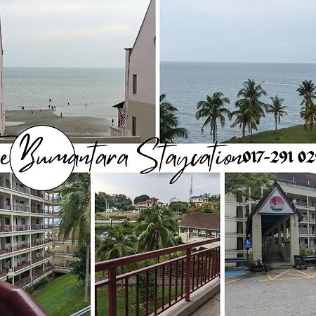 Pd Seaview Bumantara Staycation Port Dickson Zewnętrze zdjęcie