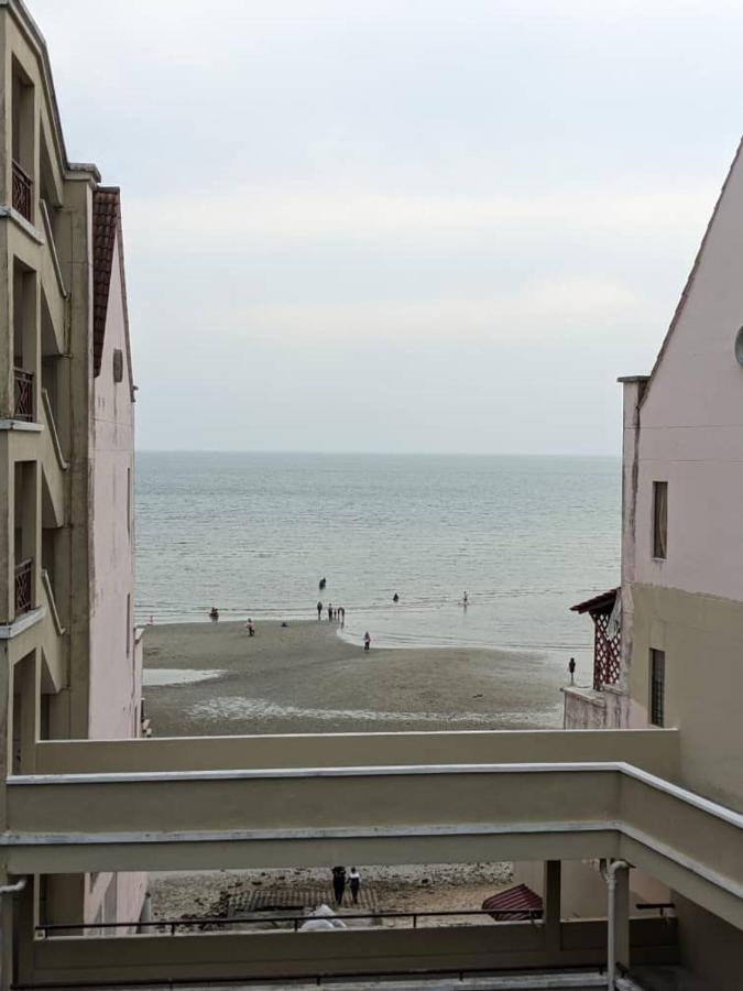 Pd Seaview Bumantara Staycation Port Dickson Zewnętrze zdjęcie