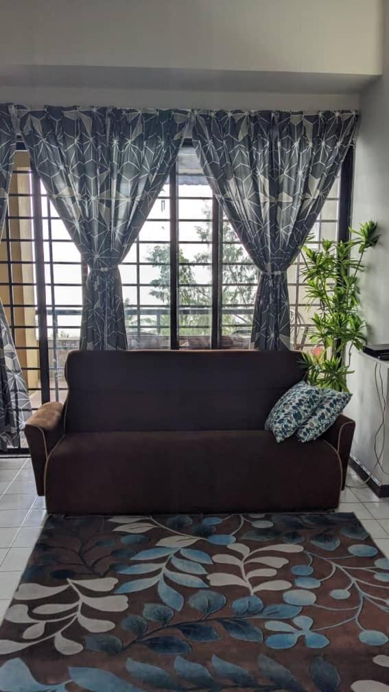 Pd Seaview Bumantara Staycation Port Dickson Zewnętrze zdjęcie