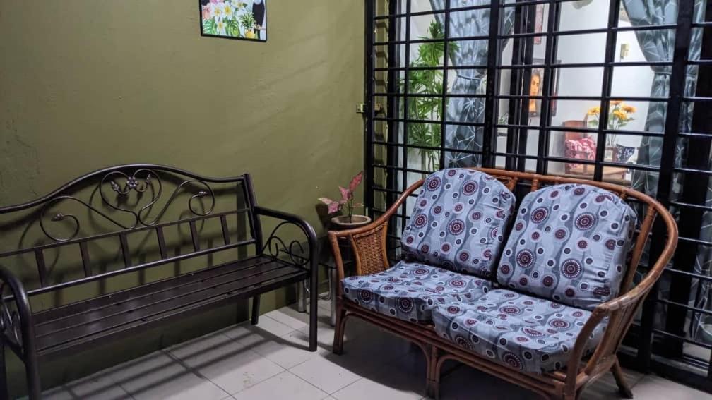 Pd Seaview Bumantara Staycation Port Dickson Zewnętrze zdjęcie
